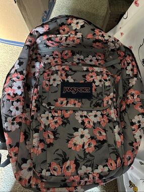 camo leather backpack MZ Wallace Green Metro - Luxury Quilted Backpack rod mount Size:7 inch with a water JanSport SuperBreak 25L Backpack
